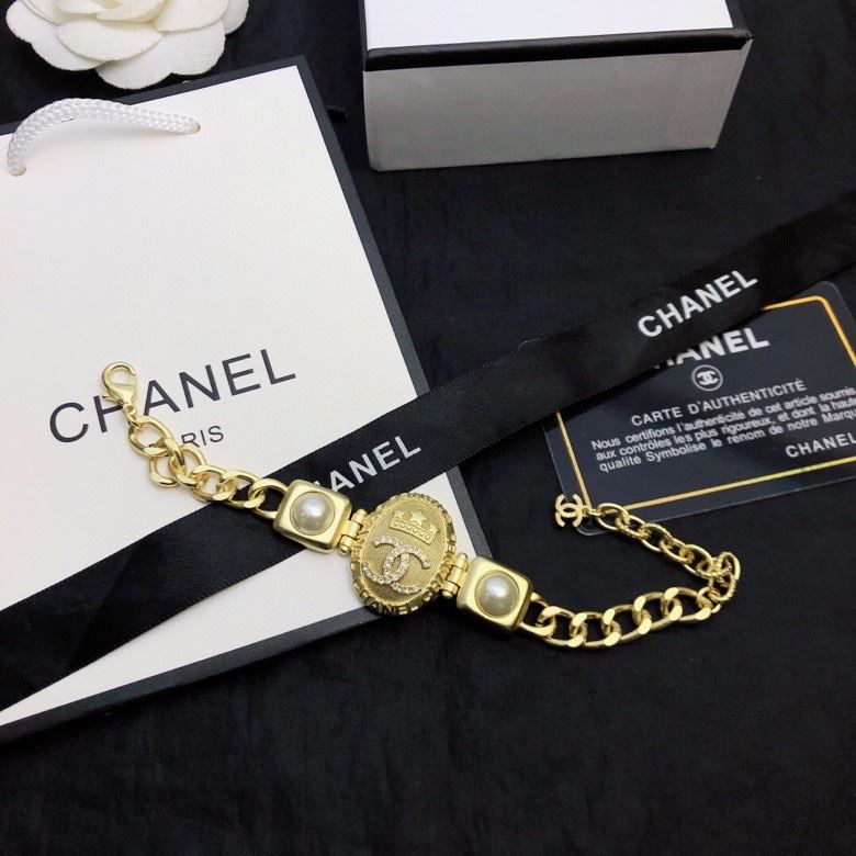 Chanel Bracelets